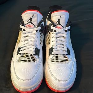 Jordan 4